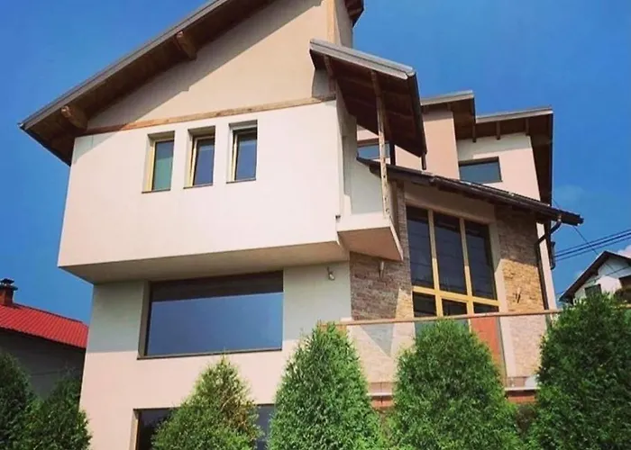 Villa Alea