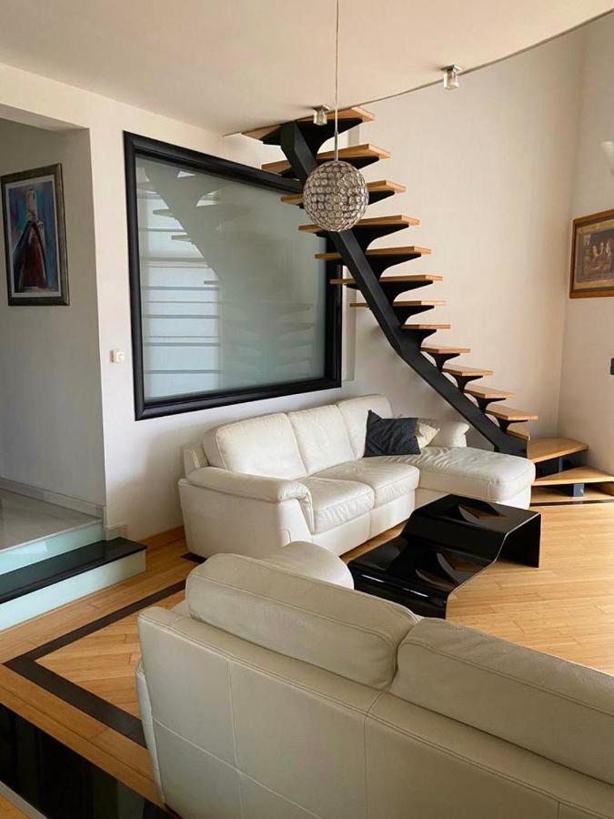 Apartment Alea