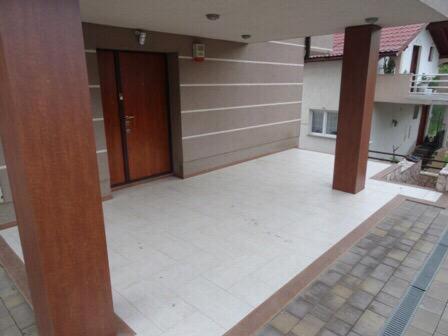 Alea Apartment *