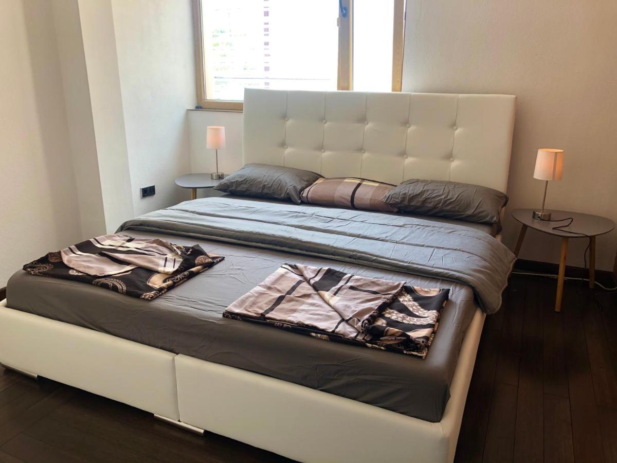 Apartment Alea Sarajevo