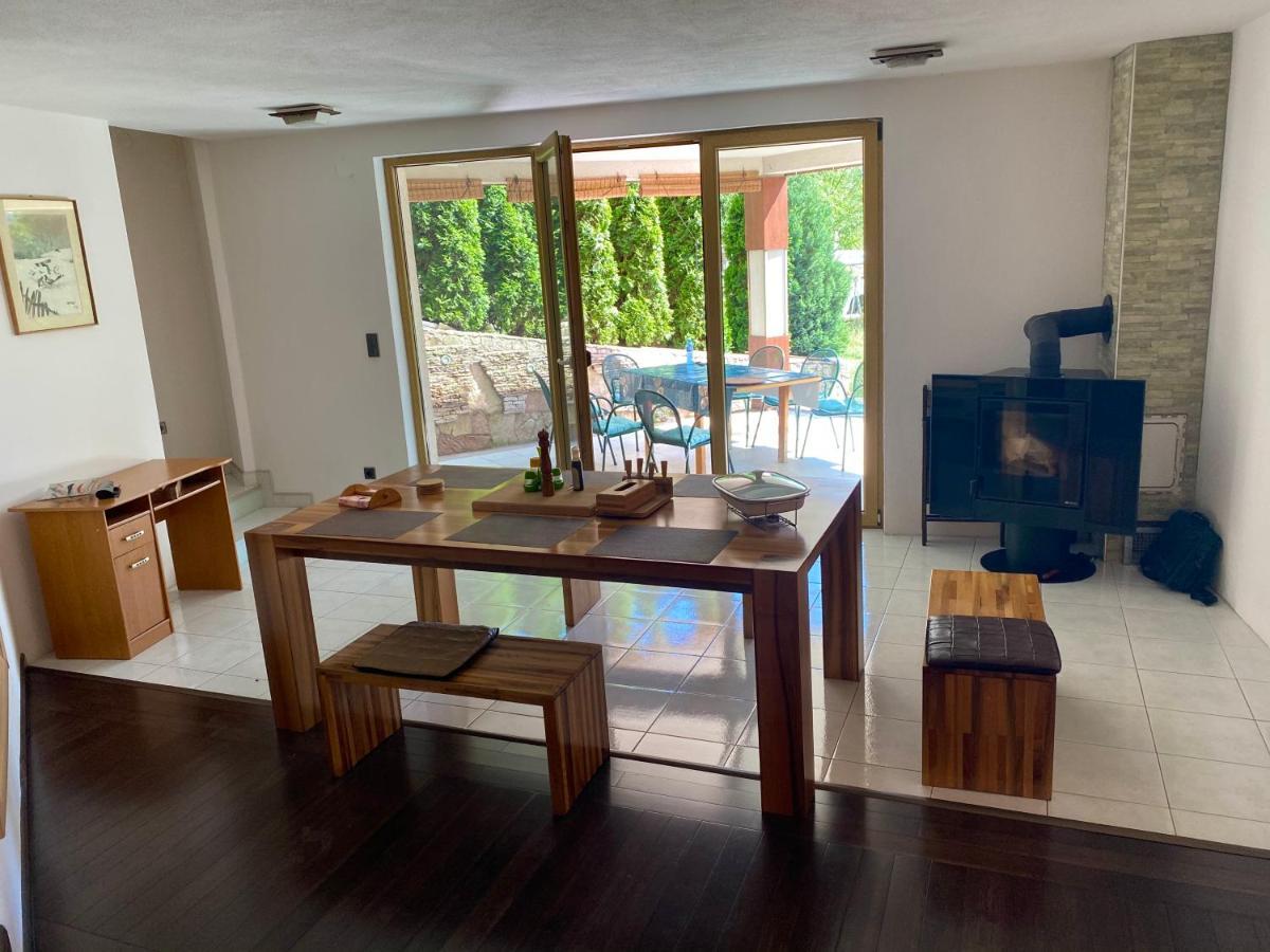 Alea Apartment