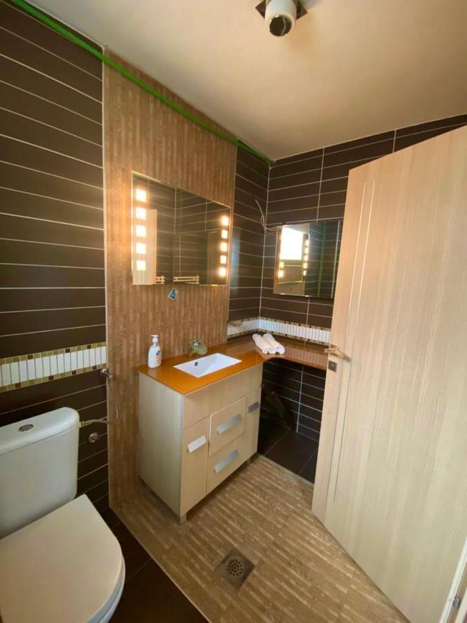 Alea Apartment