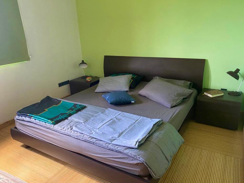 Alea Apartment *