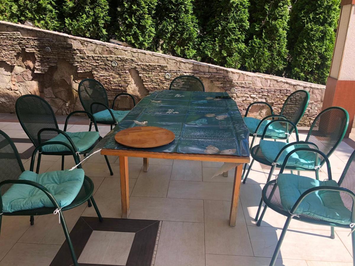 Alea Apartment Sarajevo