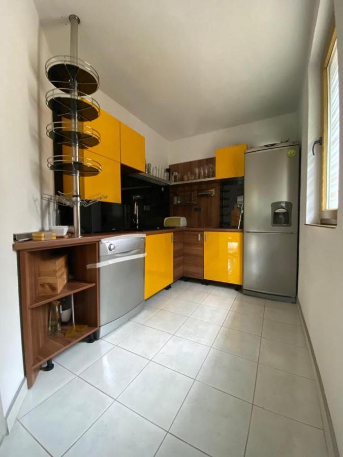 Alea Apartment *