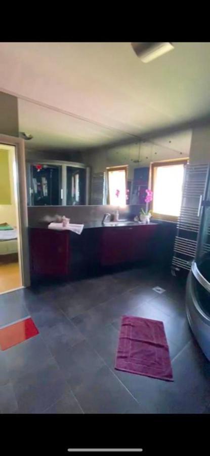 Apartment Alea