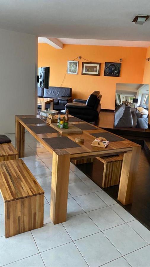 Apartment Alea *