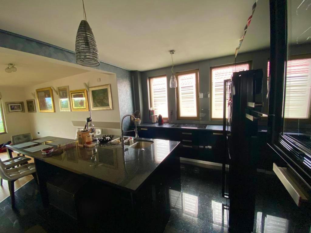 Apartment Alea